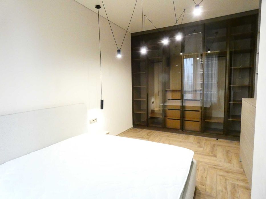 Квартира на вул. Дегтярева, 17 в Києві, ID 179128, фото №15