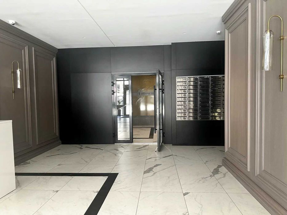 Квартира на вул. Дегтярева, 17 в Києві, ID 179128, фото №19