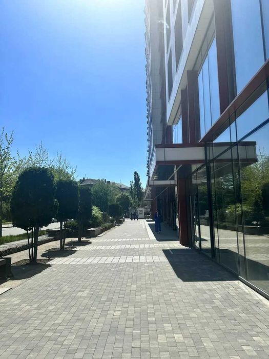 Квартира на вул. Дегтярева, 17 в Києві, ID 179128, фото №22