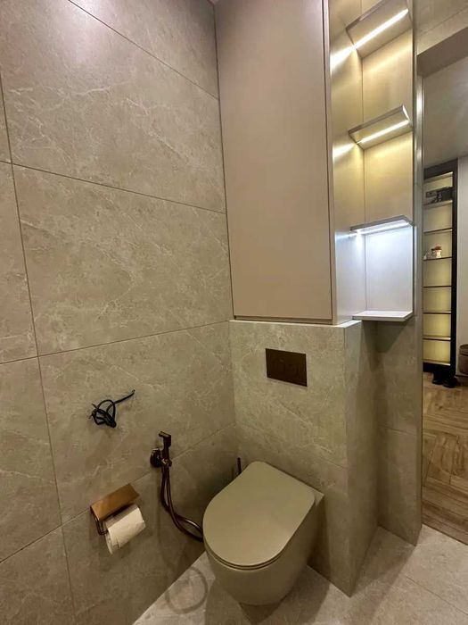 Квартира на вул. Дегтярева, 17 в Києві, ID 179128, фото №4