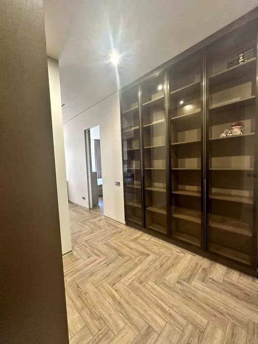 Квартира на вул. Дегтярева, 17 в Києві, ID 179128, фото №5