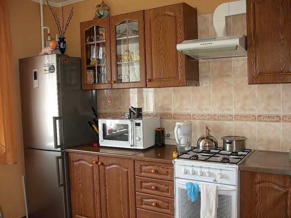 Квартира на вул. Строителей-3 в Одесі, ID 371619, фото №2