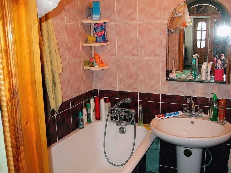 Квартира на вул. Строителей-3 в Одесі, ID 371619, фото №11