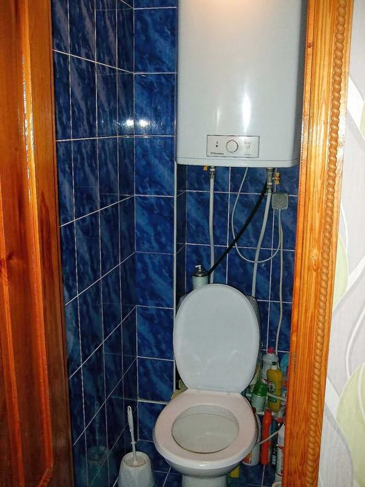 Квартира на вул. Строителей-3 в Одесі, ID 371619, фото №12