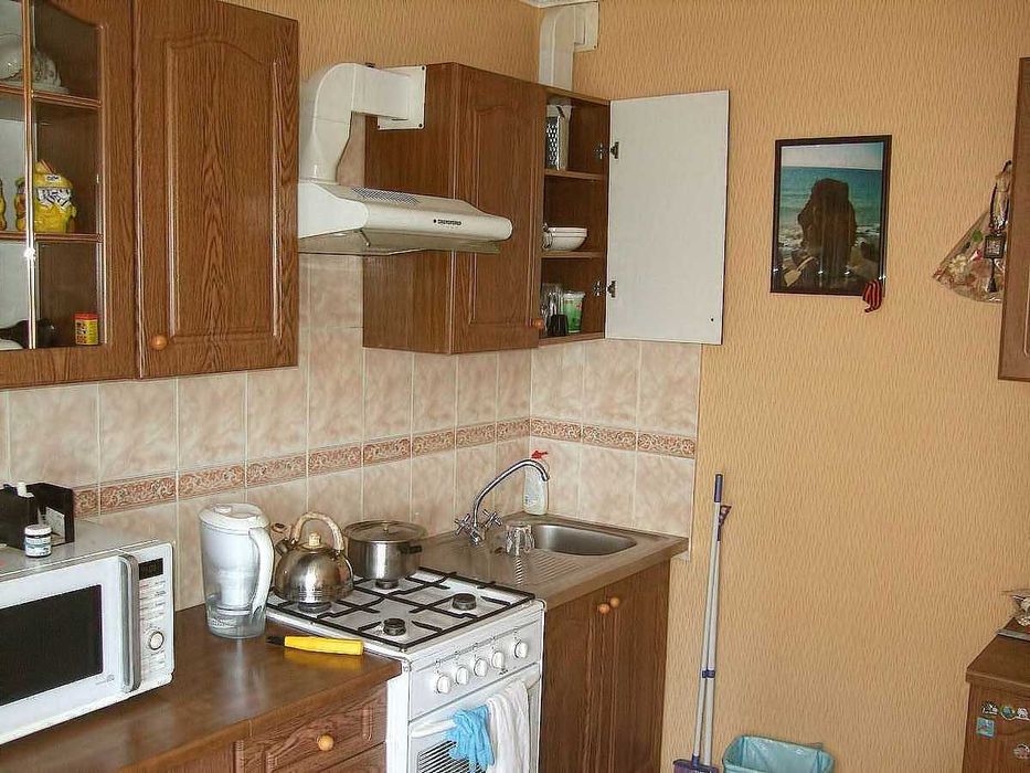 Квартира на вул. Строителей-3 в Одесі, ID 371619, фото №3