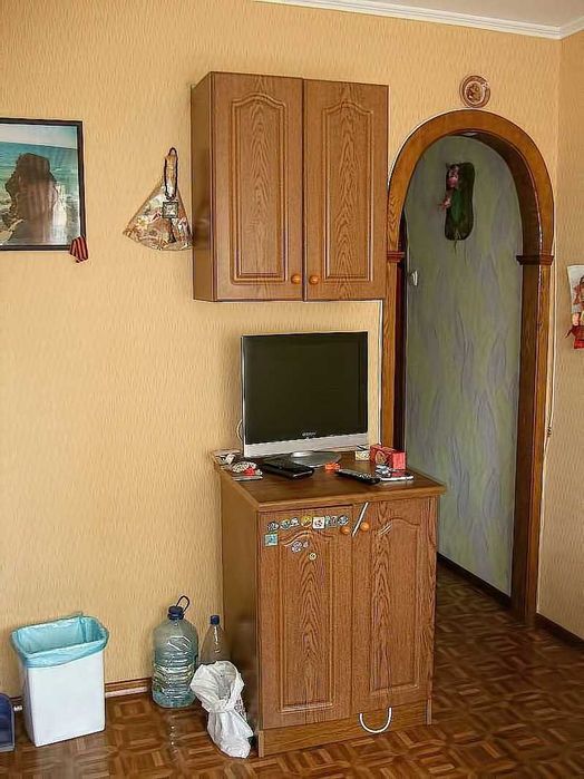 Квартира на вул. Строителей-3 в Одесі, ID 371619, фото №4