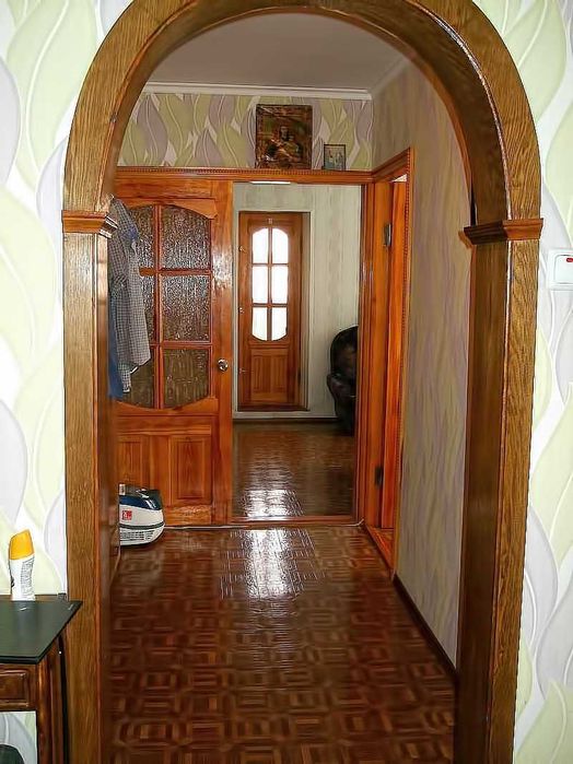 Квартира на вул. Строителей-3 в Одесі, ID 371619, фото №5
