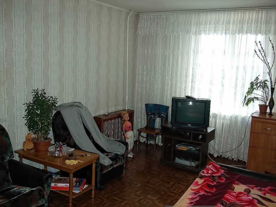 Квартира на вул. Строителей-3 в Одесі, ID 371619, фото №9