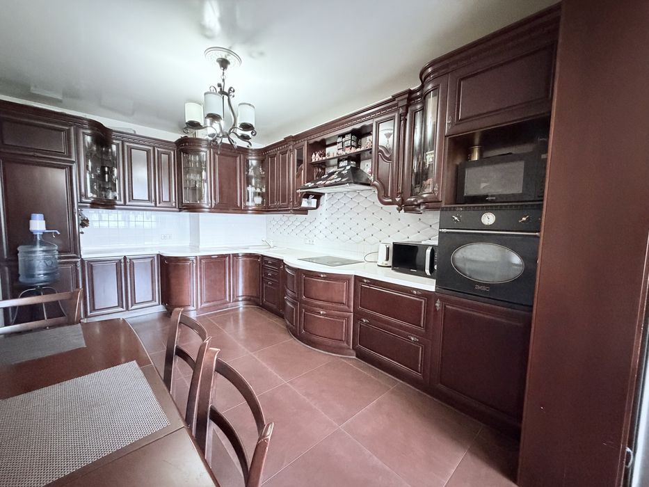 Квартира на вул. Єлизавети Чавдар, 7 в Київ, ID 209095, фото №1