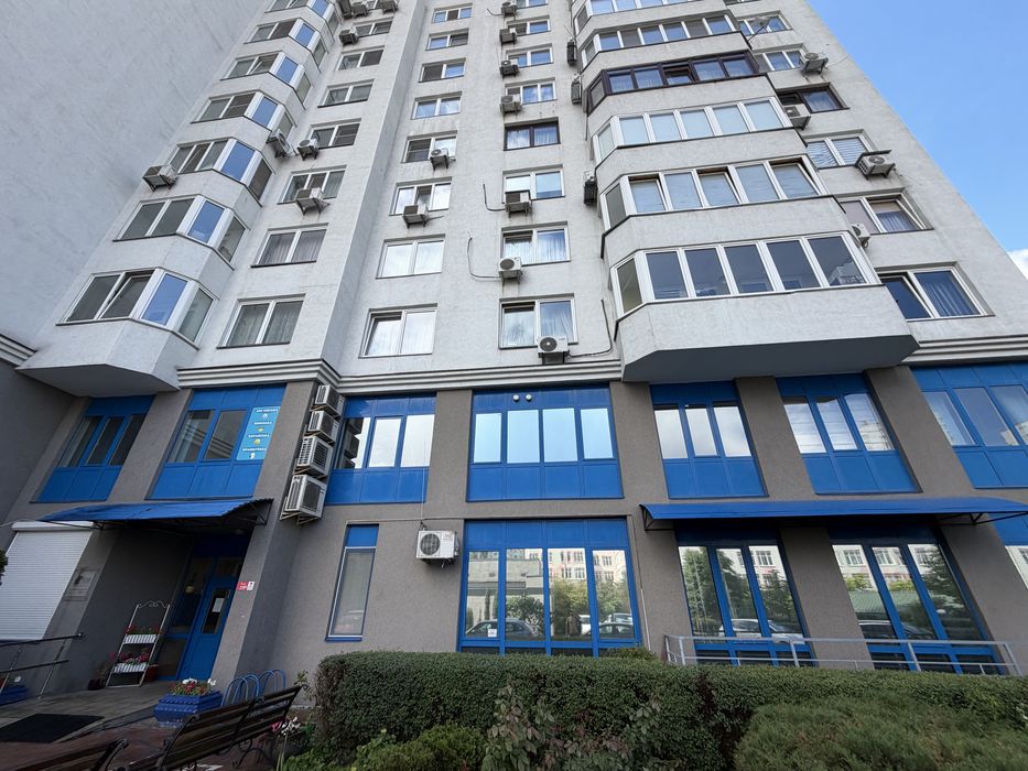 Квартира на вул. Єлизавети Чавдар, 7 в Київ, ID 209095, фото №3