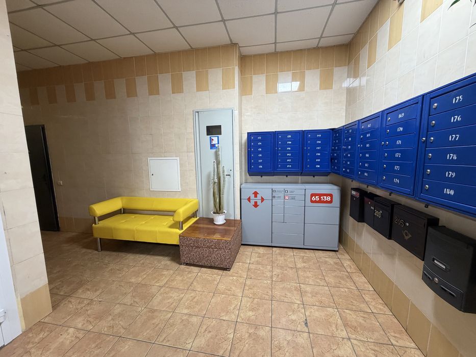Квартира на вул. Єлизавети Чавдар, 7 в Київ, ID 209095, фото №4