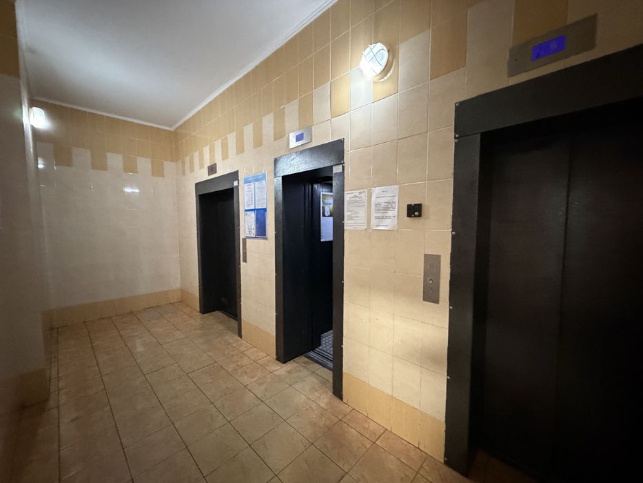 Квартира на вул. Єлизавети Чавдар, 7 в Київ, ID 209095, фото №5