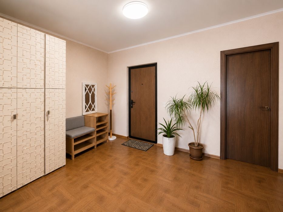 Квартира на пров. Балтійський, 1 в Києві, ID 222596, фото №2