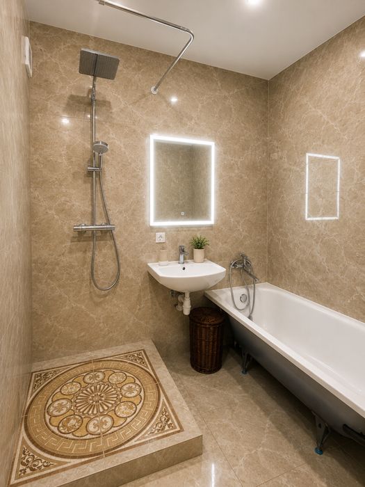 Квартира на пров. Балтійський, 1 в Києві, ID 222596, фото №3