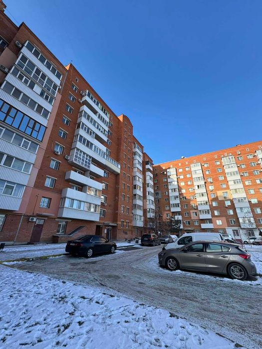 Квартира на вул. Панянка, 75А в Полтаві, ID 368495, фото №14