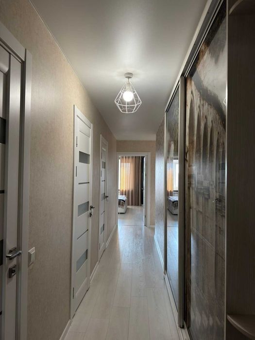 Квартира на вул. Панянка, 75А в Полтаві, ID 368495, фото №4