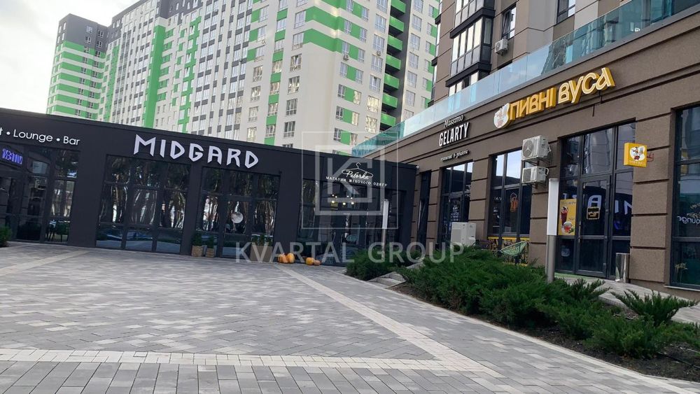 Квартира на вул. Університетська, 3/14 в Києві, ID 243515, фото №11
