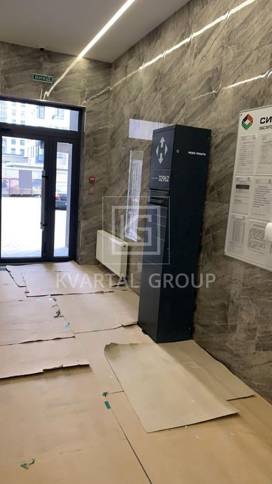Квартира на вул. Університетська, 3/14 в Києві, ID 243515, фото №13
