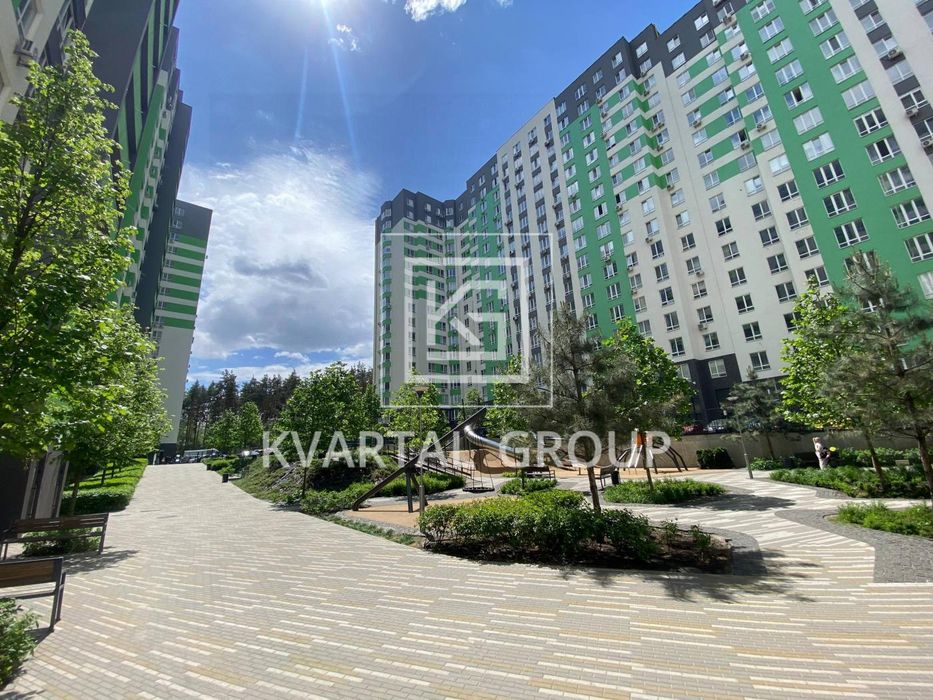 Квартира на вул. Університетська, 3/14 в Києві, ID 243515, фото №15