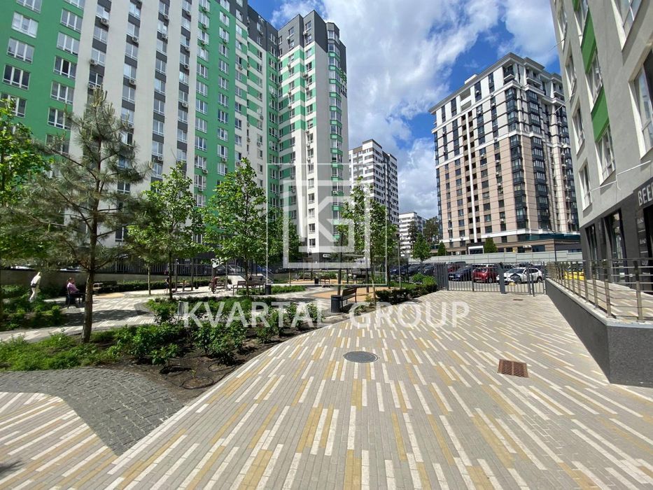 Квартира на вул. Університетська, 3/14 в Києві, ID 243515, фото №18