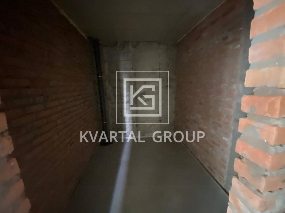 Квартира на вул. Університетська, 3/14 в Києві, ID 243515, фото №22