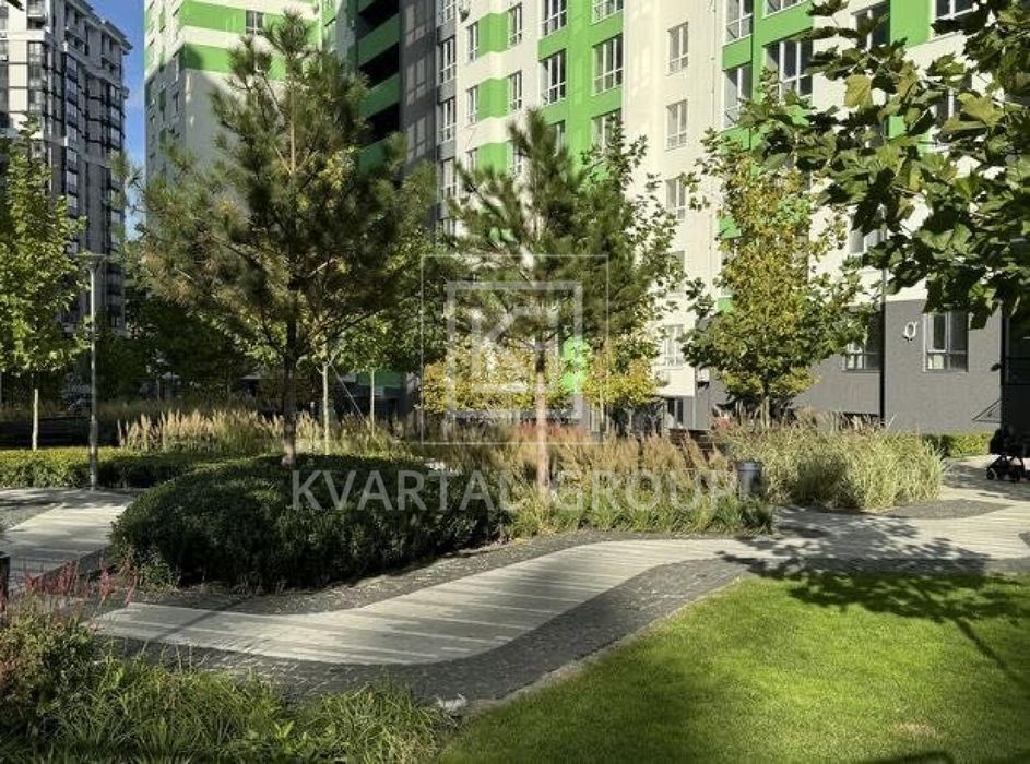 Квартира на вул. Університетська, 3/14 в Києві, ID 243515, фото №5