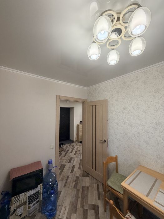 Квартира на ЖК Щасливий в Києві, ID 220910, фото №11