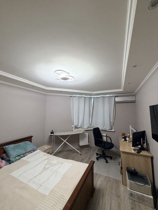 Квартира на ЖК Щасливий в Києві, ID 220910, фото №3