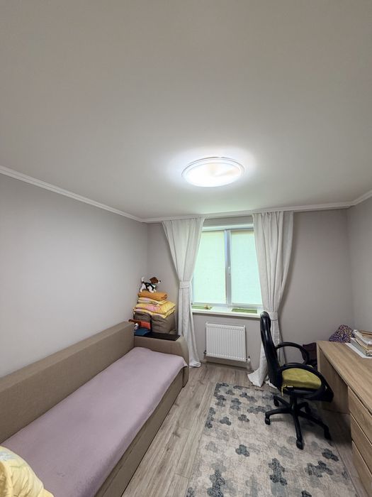 Квартира на ЖК Щасливий в Києві, ID 220910, фото №5
