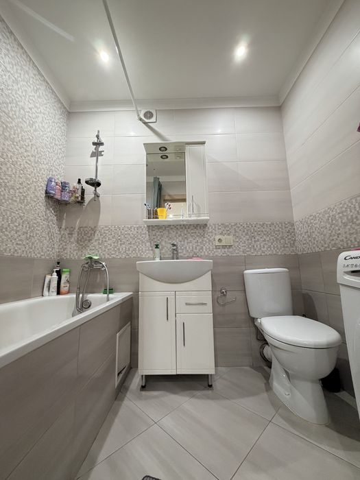 Квартира на ЖК Щасливий в Києві, ID 220910, фото №6