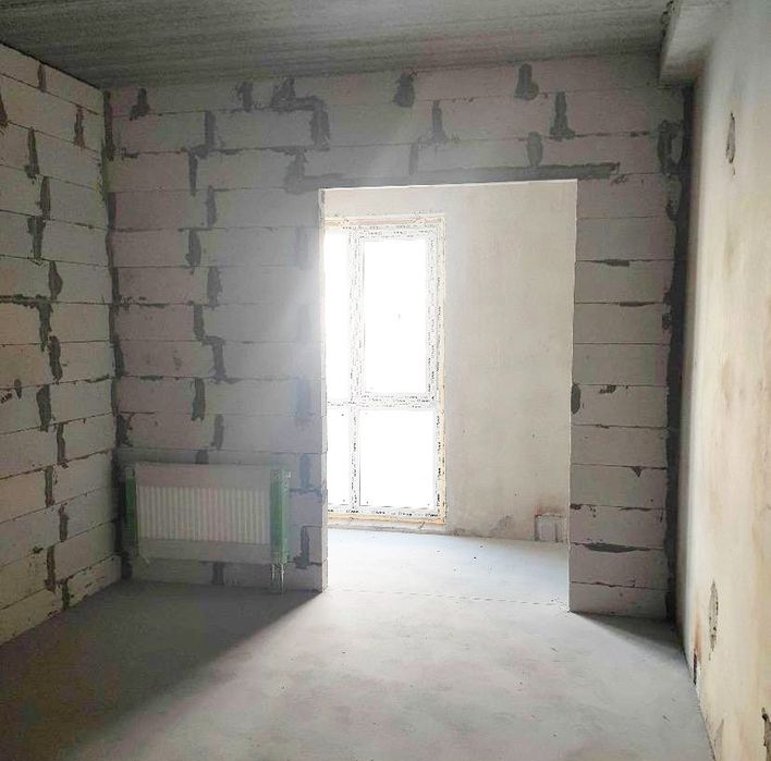 Квартира на ЖК Нова Англія в Київ, ID 255115, фото №2