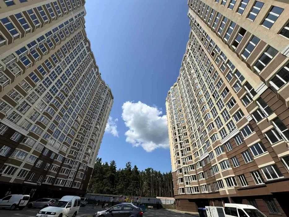 Квартира на ЖК «Сяйво 2» в Київ, ID 248027, фото №1