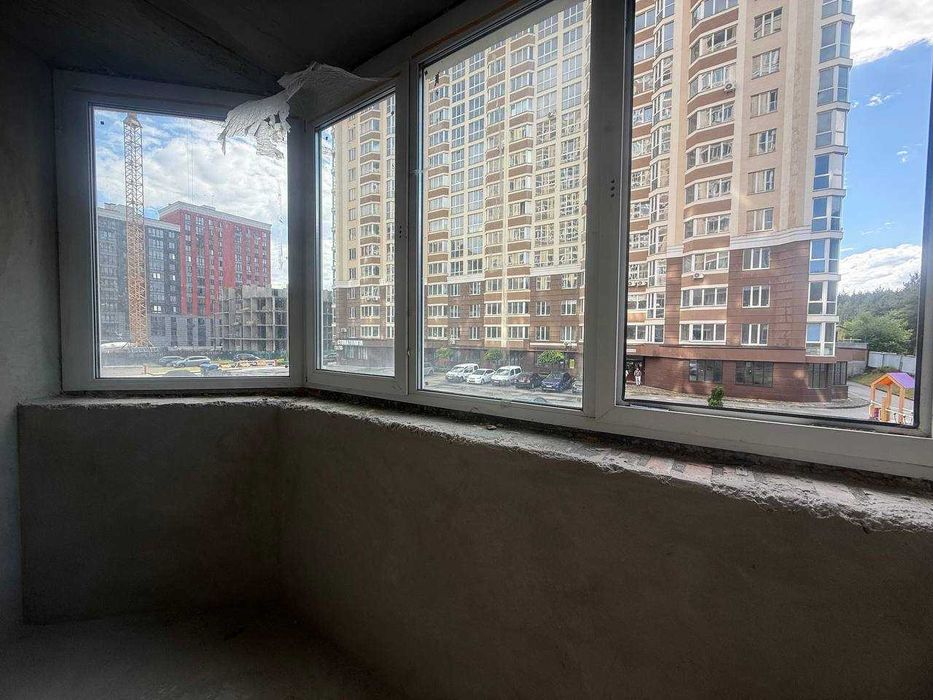 Квартира на ЖК «Сяйво 2» в Києві, ID 248027, фото №16