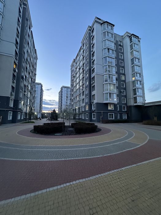 Квартира на ЖК Континент в Києві, ID 244028, фото №1