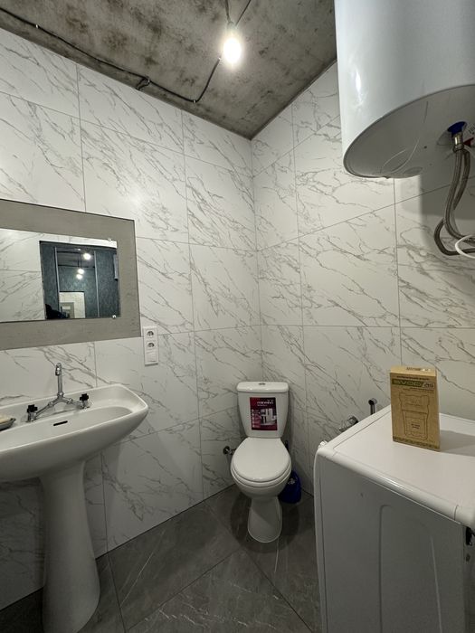 Квартира на ЖК Континент в Києві, ID 244028, фото №11