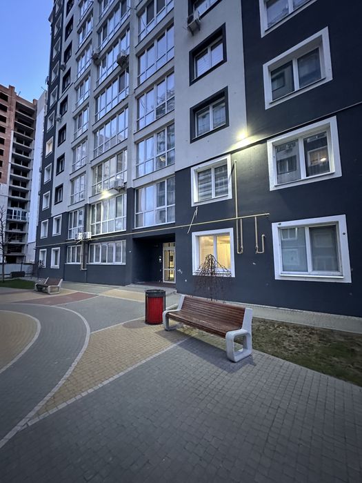 Квартира на ЖК Континент в Києві, ID 244028, фото №23