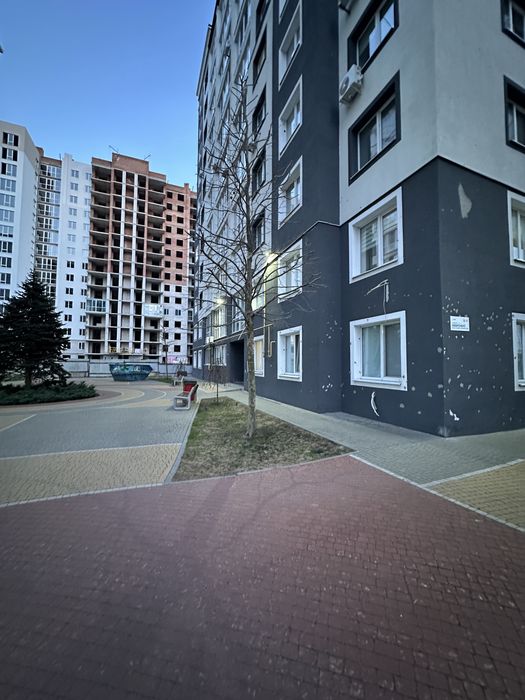 Квартира на ЖК Континент в Києві, ID 244028, фото №24
