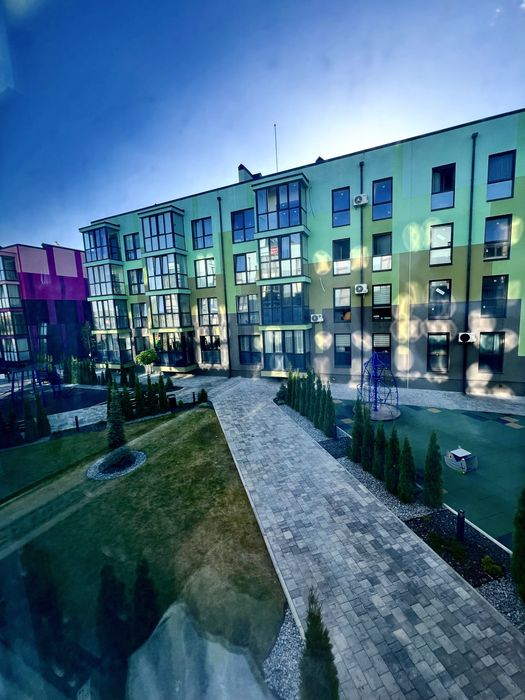 Квартира в Рівне, ID 299738, фото №1