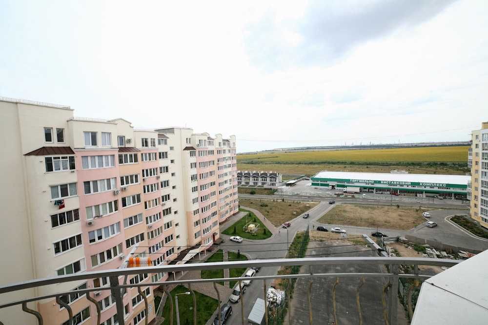 Квартира на вул. Шевченка, 4 в Одесі, ID 413667, фото №20