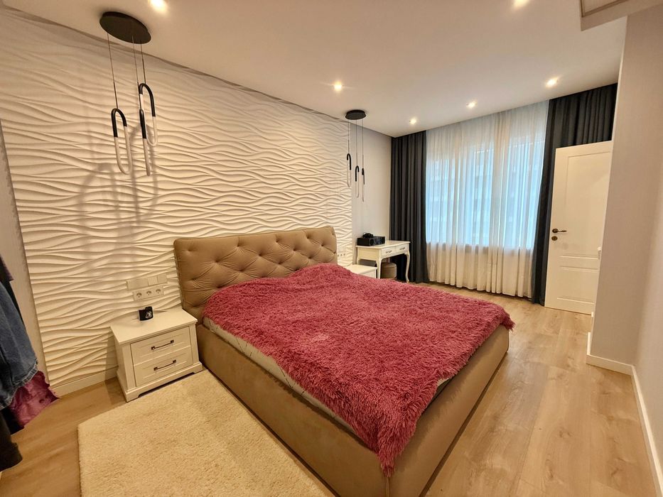 Квартира на ЖК Парк Таун в Києві, ID 307896, фото №9