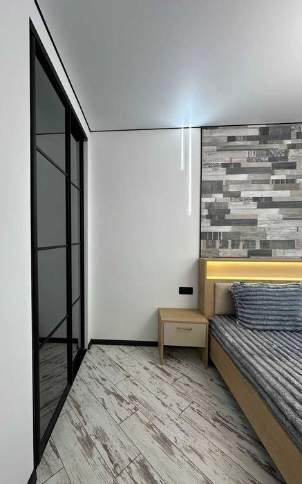 Квартира на ЖК Family Plaza в Івано-Франківську, ID 209326, фото №4