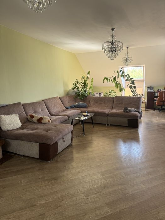Квартира на Біля метро Теремки в Київ, ID 345368, фото №2