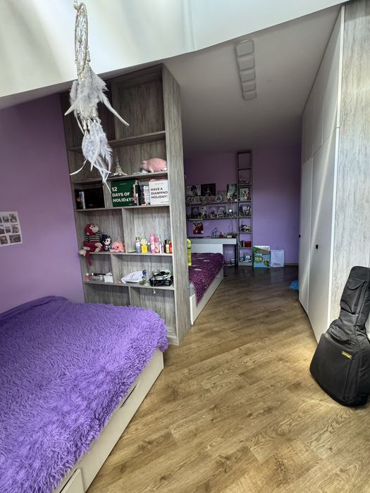 Квартира на Біля метро Теремки в Київ, ID 345368, фото №5