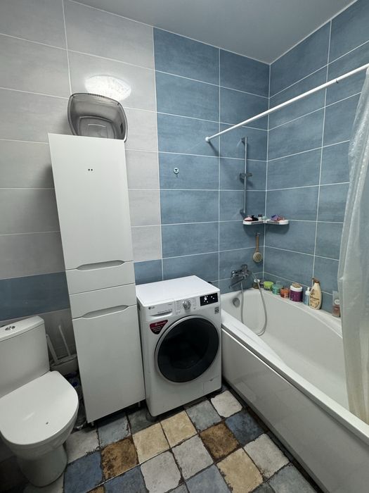 Квартира на Біля метро Теремки в Києві, ID 345368, фото №6