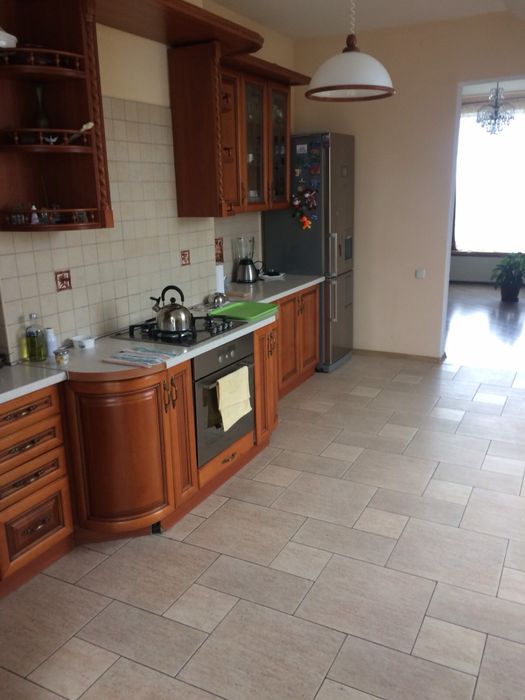 Квартира на Біля метро Теремки в Києві, ID 345368, фото №8