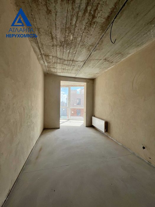 Квартира на ЖК "Яровиця" в Луцьку, ID 225573, фото №2