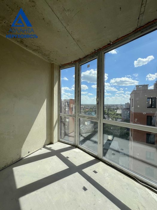 Квартира на ЖК "Яровиця" в Луцьку, ID 225573, фото №3