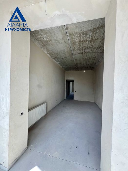 Квартира на ЖК "Яровиця" в Луцьку, ID 225573, фото №4