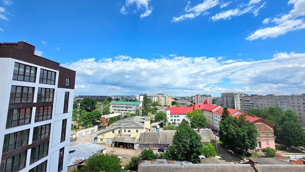 Квартира в Івано-Франківську, ID 183469, фото №1