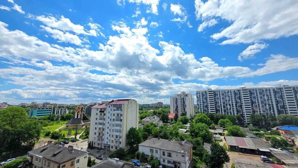 Квартира в Івано-Франківську, ID 183469, фото №5